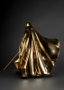 Figurka Darth Vader Gold