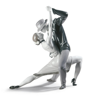 Namiętne tango