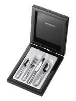 Zestaw sztućców dziecięcych 4 el.