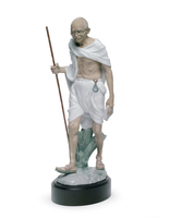 Mahatma Gandhi