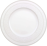 Talerz obiadowy płaski