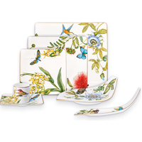 Zestaw porcelany do indywidualnej kreacji Amazonia