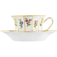 Filiżanka do espresso ze spodkiem