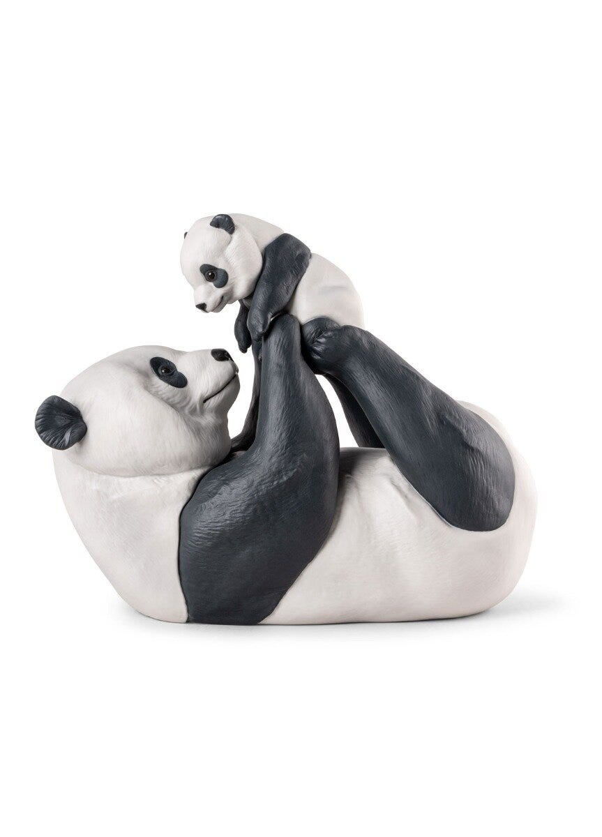 Mama panda
