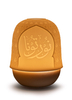Litofania Mihrab