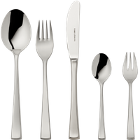 Zestaw sztućców 30 el.