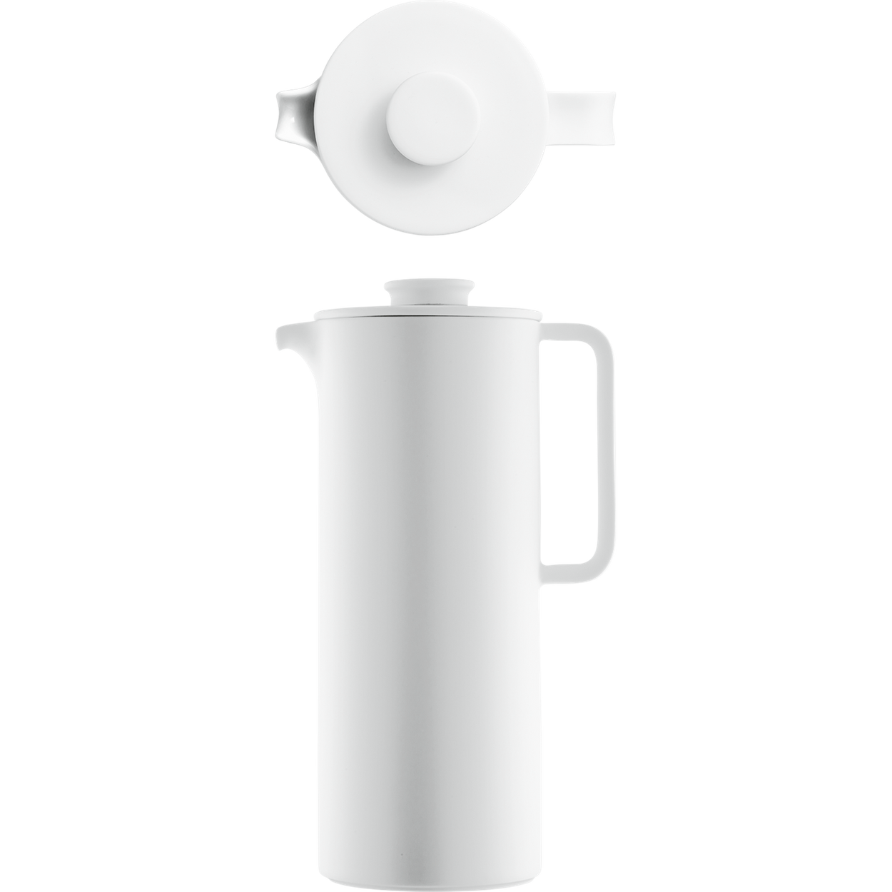 Zaparzacz typu French Press