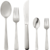 Zestaw sztućców 30 el.