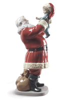 Wesołych świąt Mikołaju!