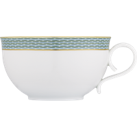 Filiżanka do herbaty