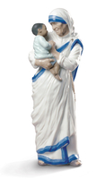 Matka Teresa z Kalkuty