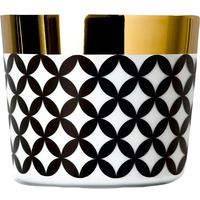 Kubek do szampana Black&White Diamonds