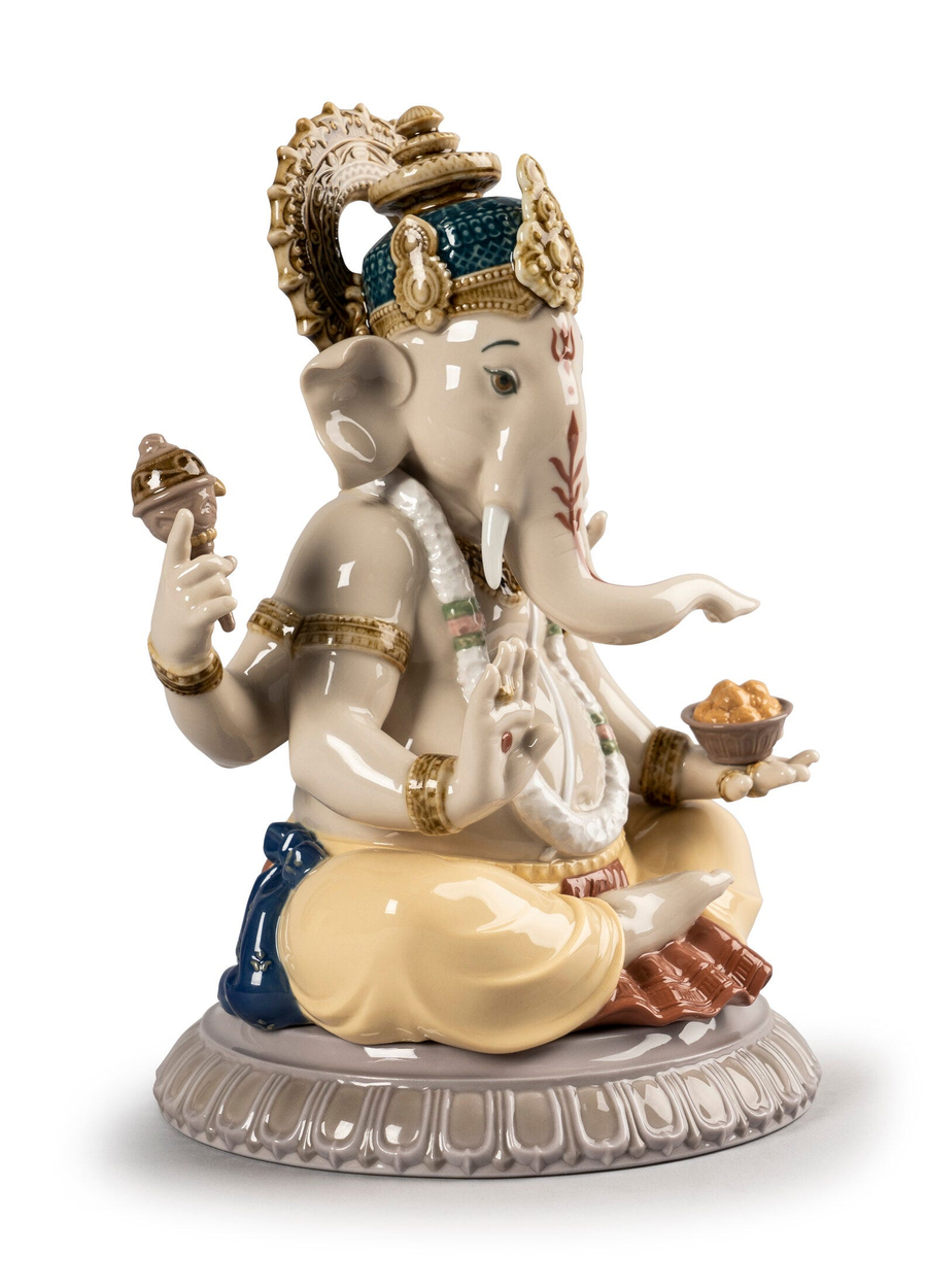 Lord Ganesha