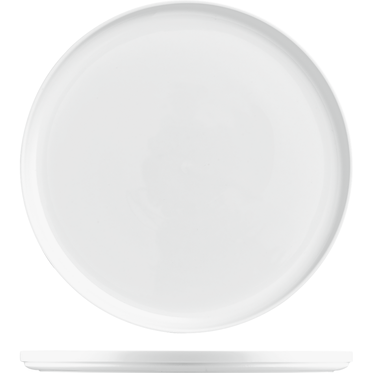 Zestaw porcelany do indywidualnej kreacji  Datum White