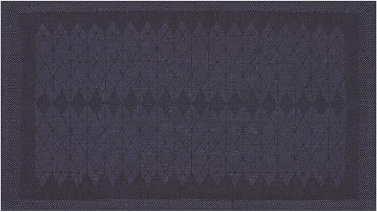 Mata 50x30cm