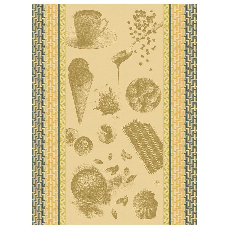 Ręcznik herbaciany 60x80
