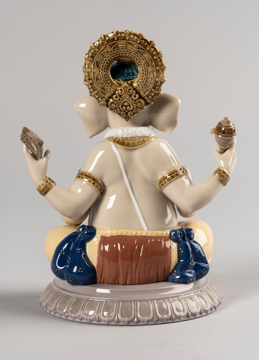 Lord Ganesha