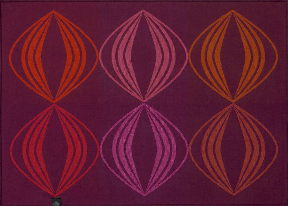 Mata 50x36cm
