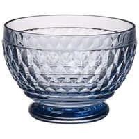 Miseczka indywidualna niebieska