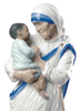 Matka Teresa z Kalkuty