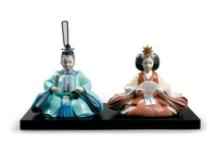 Festiwal Hinamatsuri