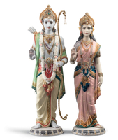 Rama i Sita