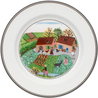Talerz B&B Gospodarstwo