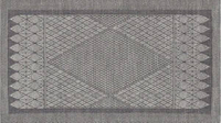 Mata 50x30cm