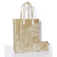 Torebka osobista z portmonetką