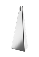 Figura Szachowa srebrna Hetman