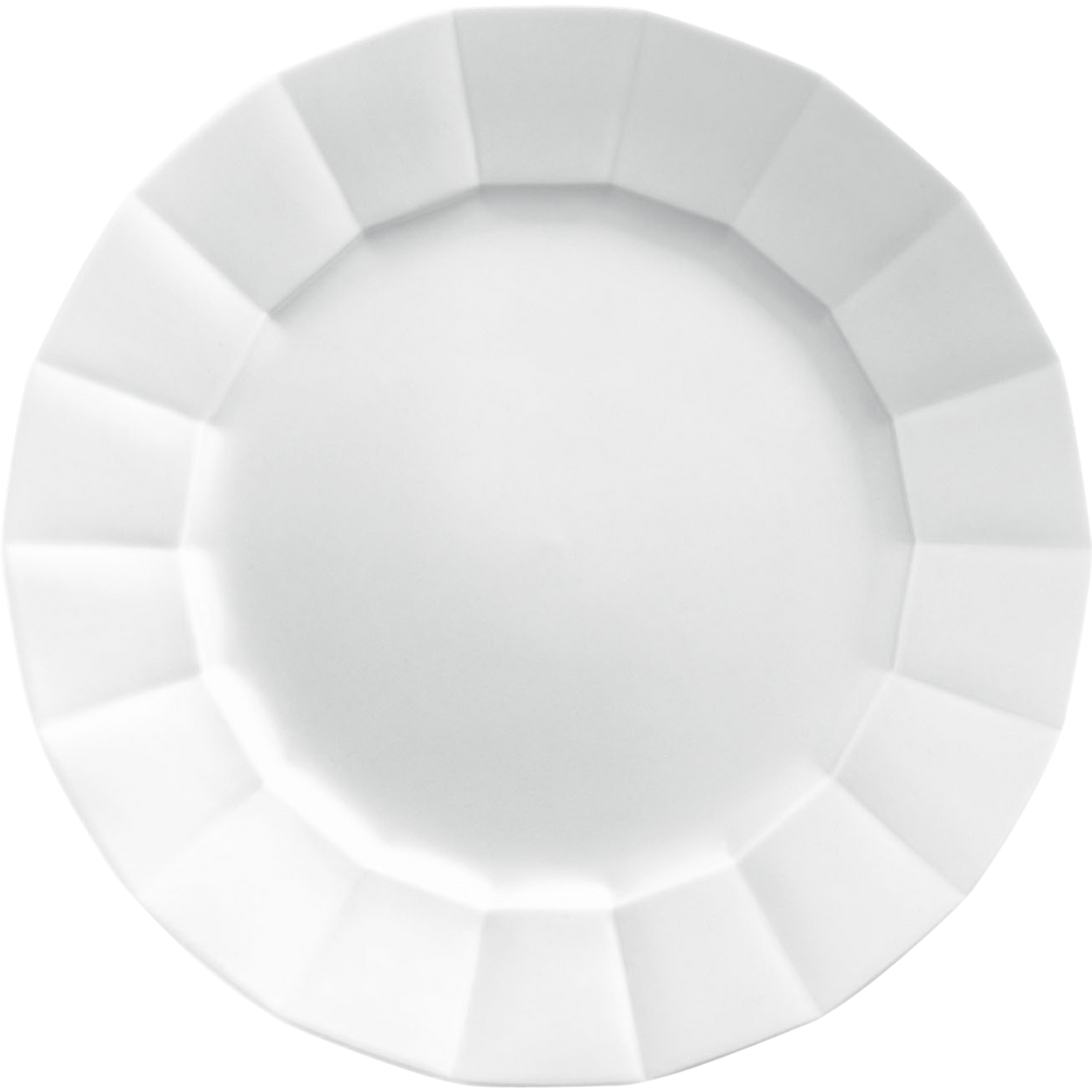 Zestaw porcelany do indywidualnej kreacji Grecque White