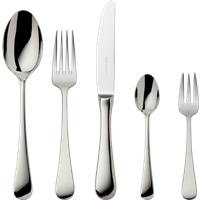 Zestaw sztućców 30 el.