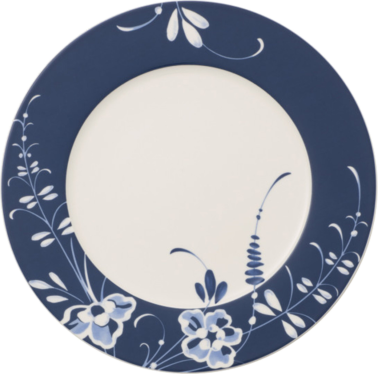 Zestaw porcelany do indywidualnej kreacji Old Luxembourg Brindille