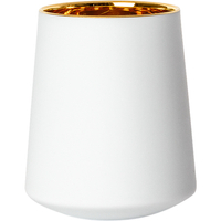 Kieliszek do shotów Satin White