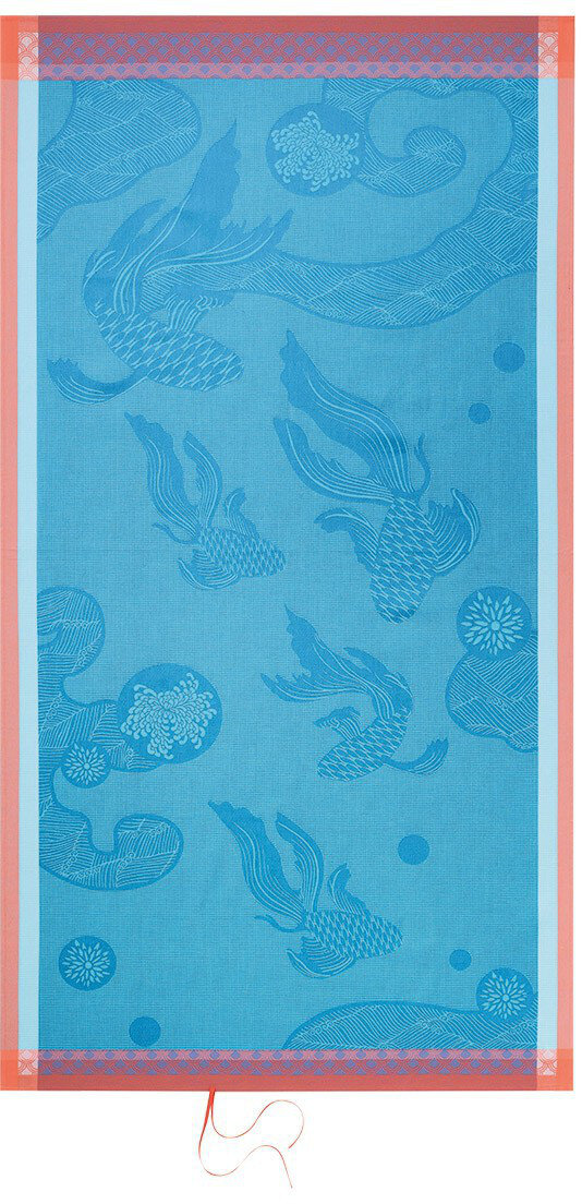 Ręcznik plażowy 100x200cm