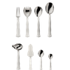Zestaw sztućców środka stołu 10 el.