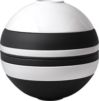 Zestaw La Boule black&white