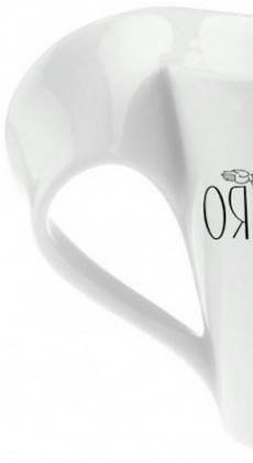 Kubek Rio de Janeiro