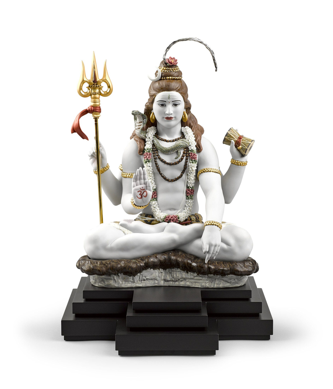 Lord Shiva