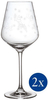 Kieliszki do czerwonego wina 2 szt.