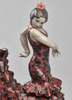 Styl flamenco