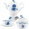 Zestaw porcelany do indywidualnej kreacji Alt Furstenberg Lottine