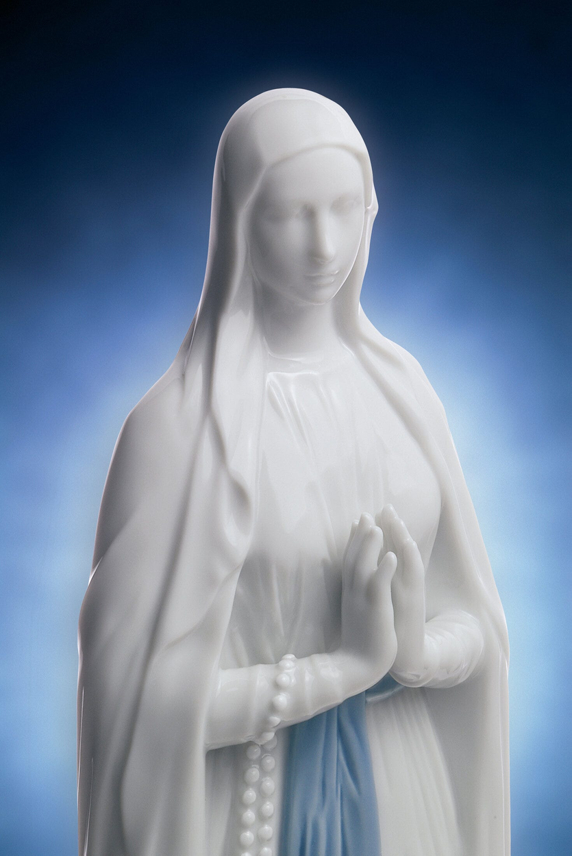 Matka Boża z Lourdes