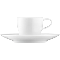 Filiżanka do espresso ze spodkiem