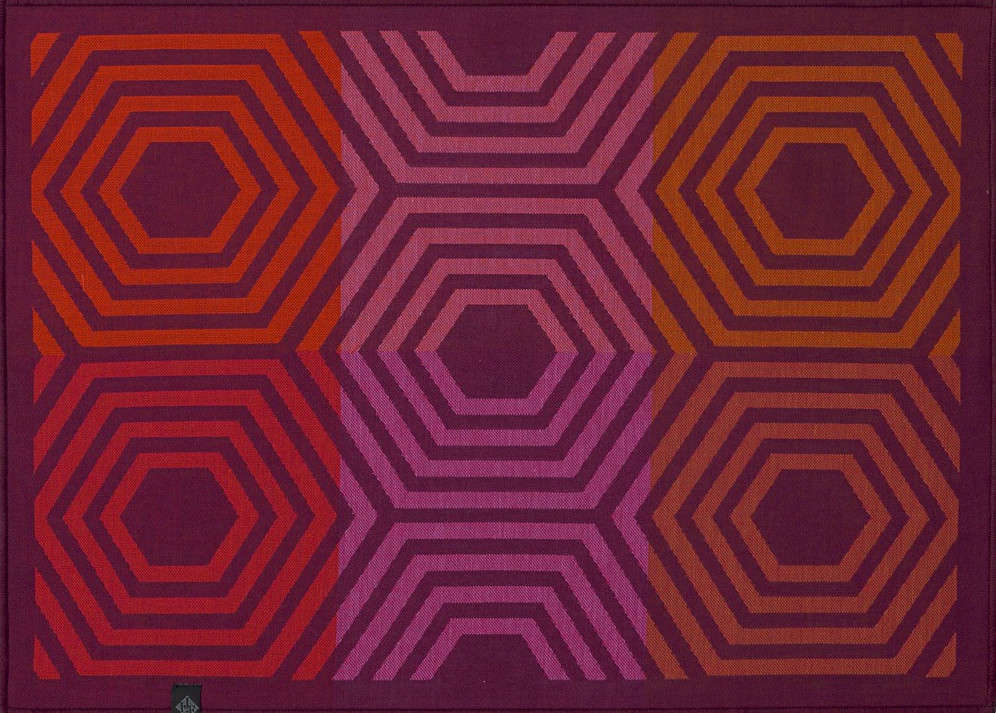 Mata 50x36cm