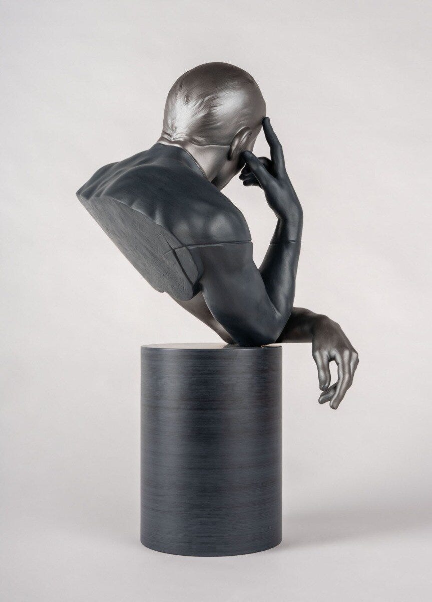 Odbicie natury - On