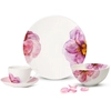 Zestaw porcelany do indywidualnej kreacji Rose Garden