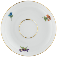 Spodek do filiżanki do kawy