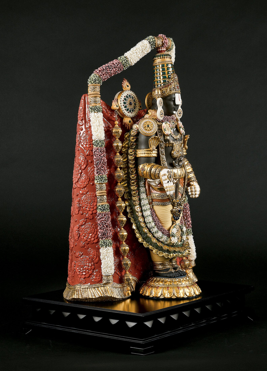Lord Balaji