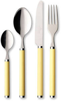 Komplet sztućców 24el.